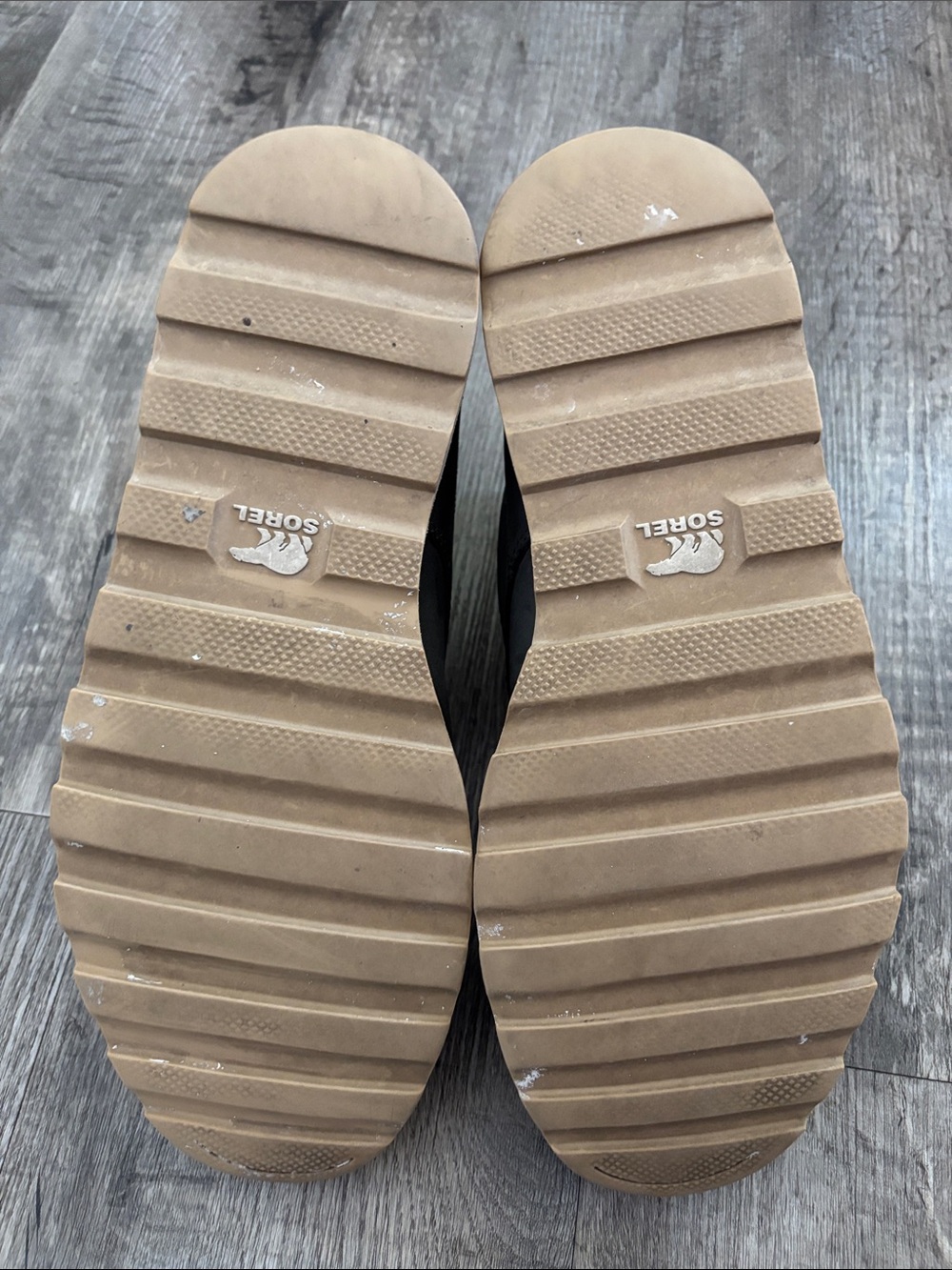 SOREL Madson II Waterproof Moc Toe Boots - Picture 6 of 7